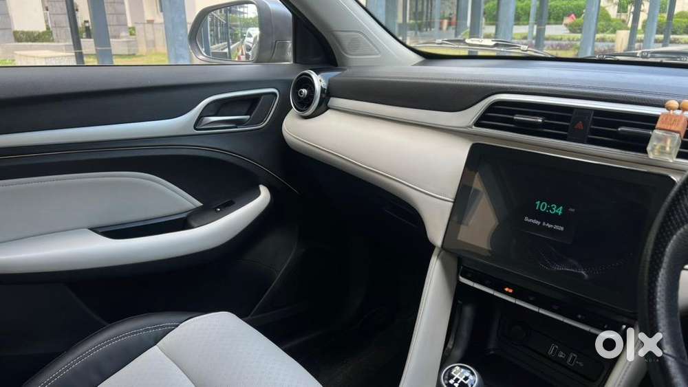 Single Handed Driven With Care