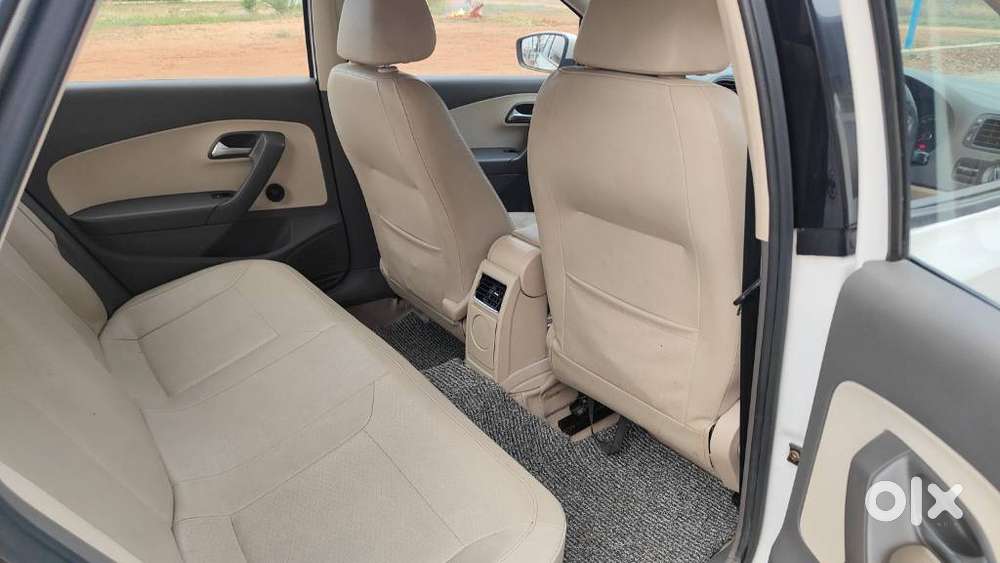 Volkswagen Vento 2010-2013 Diesel Highline, 2014, Diesel