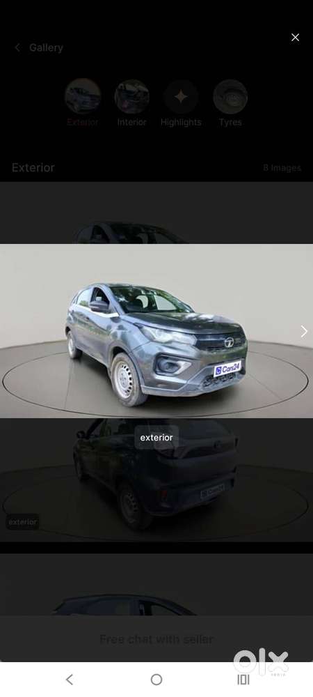 Tata Nexon