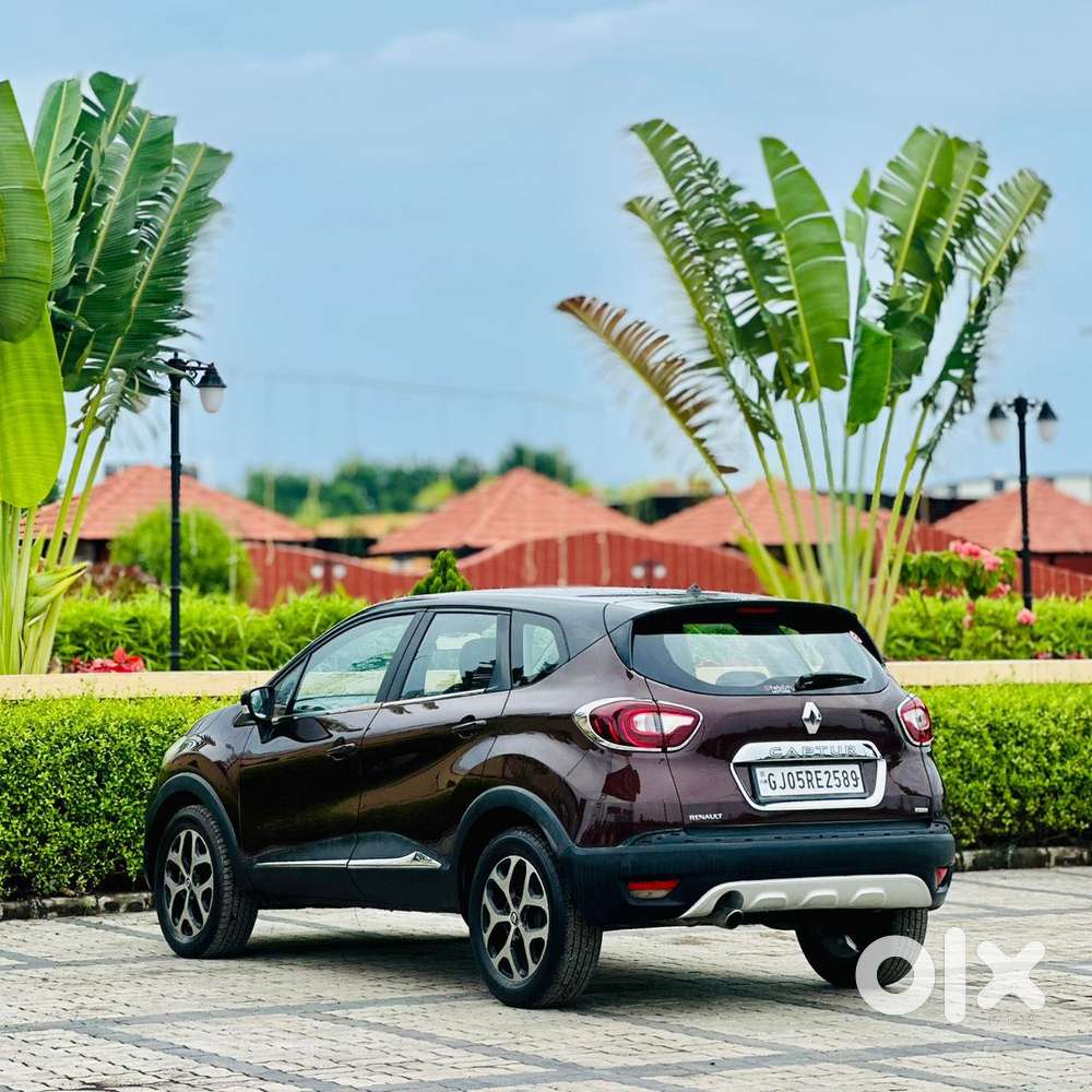 Renault Captur 1.5 Diesel Rxt, 2018, Diesel