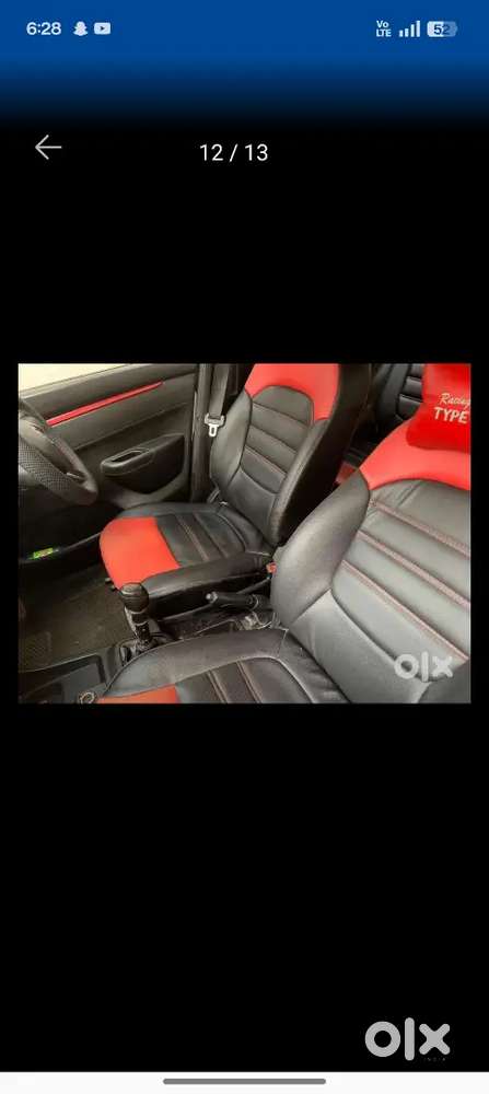 Kwid New Condition All Ok New Bettery New Tire 1.6 Final