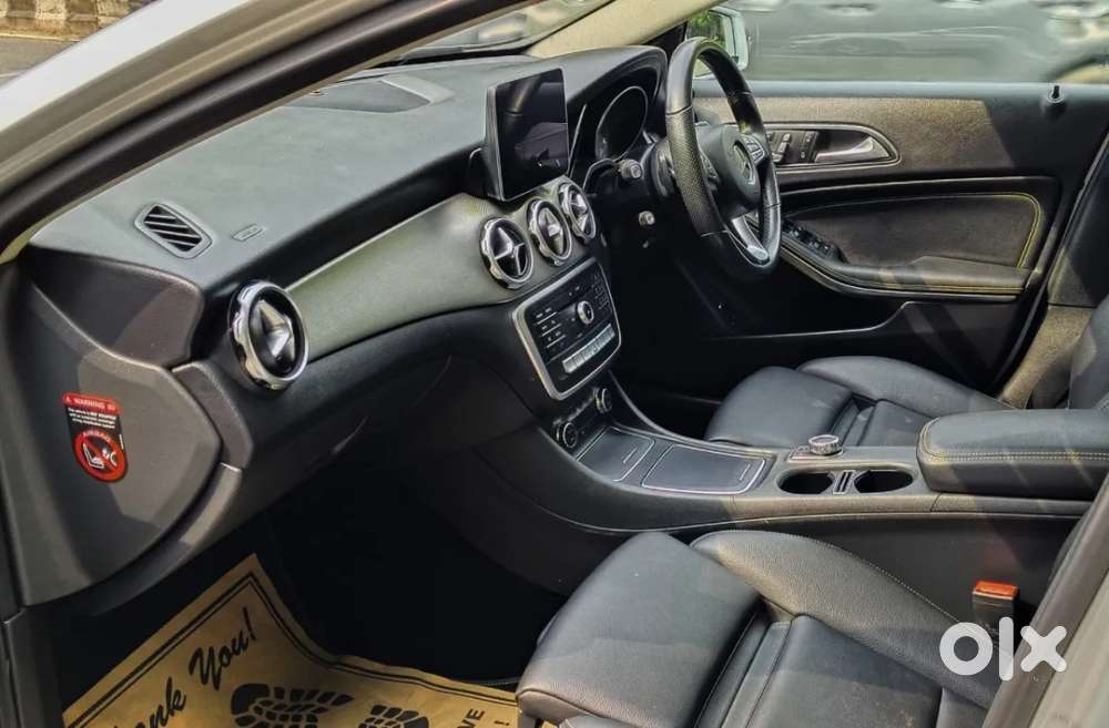 Mercedes-benz Gla Class Urban Edition 200, 2019, Petrol