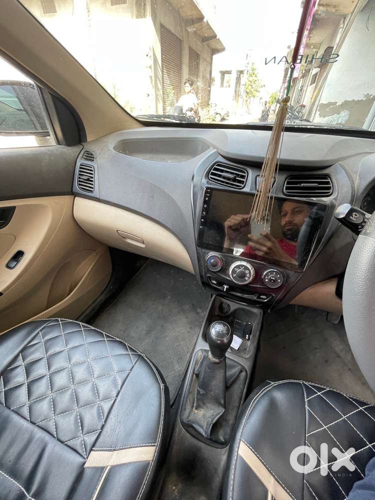 Hyundai Eon Petrol 2018 Car