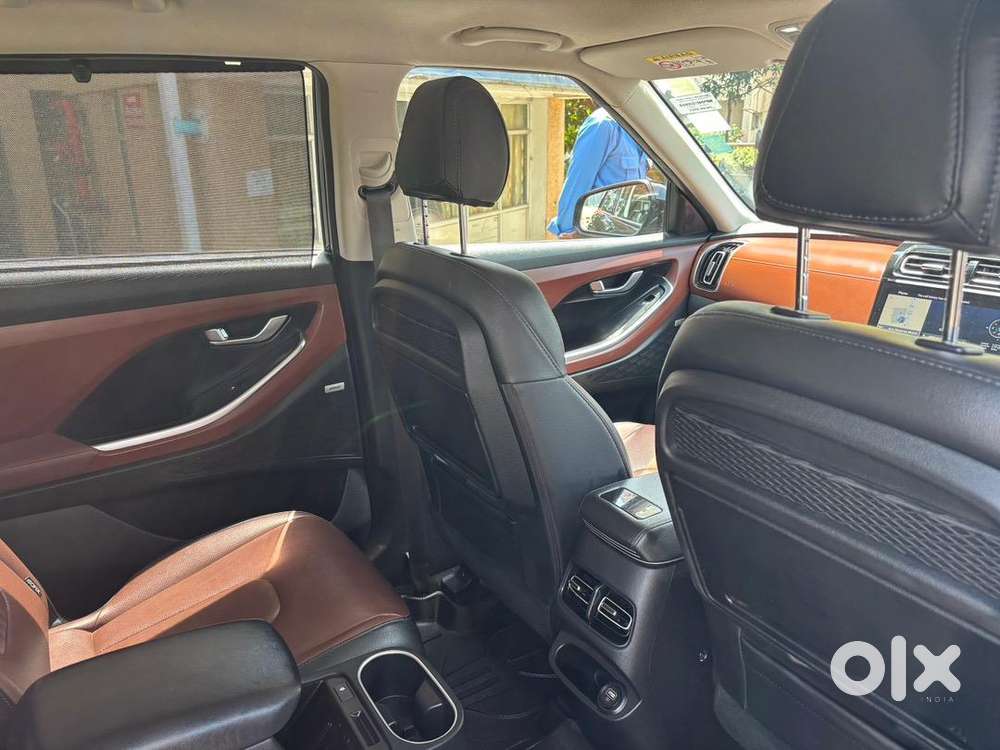 Hyundai Alcazar 2021 Petrol 68000 Km Driven