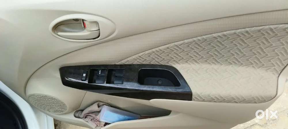 Toyota Etios Vxd Diesel 2020