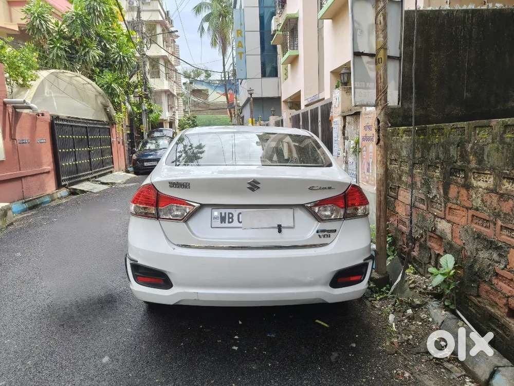 Maruti Ciaz 2016 Diesel @ 2,99,999