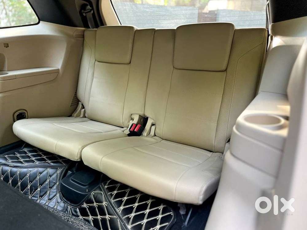 Ford Endeavour 2.2 Titanium At 4x2, 2019, Diesel