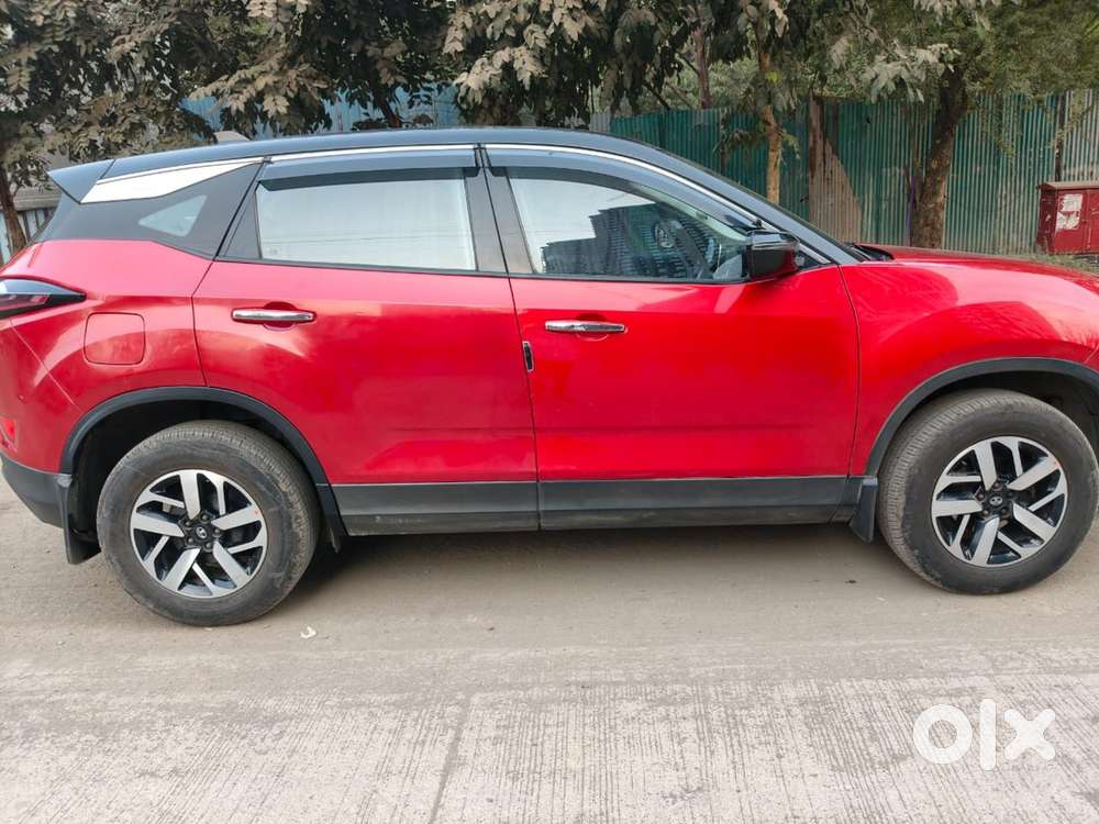 Tata Harrier 2023 Well Maintained