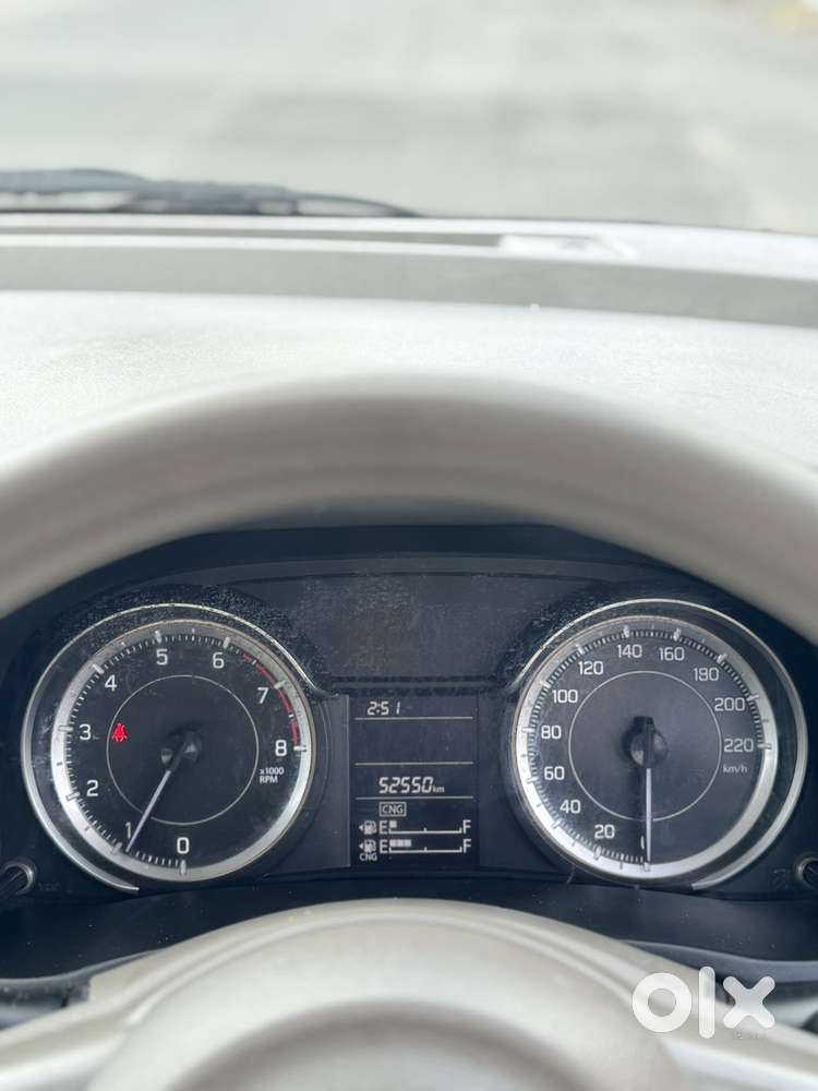 Maruti Suzuki Ertiga 2022-2023 Vxi Cng, 2022, Cng & Hybrids