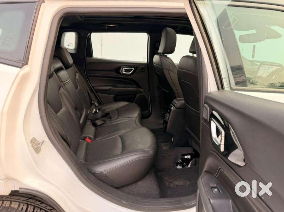 Jeep Compass S (o) 4x4, 2022, Diesel