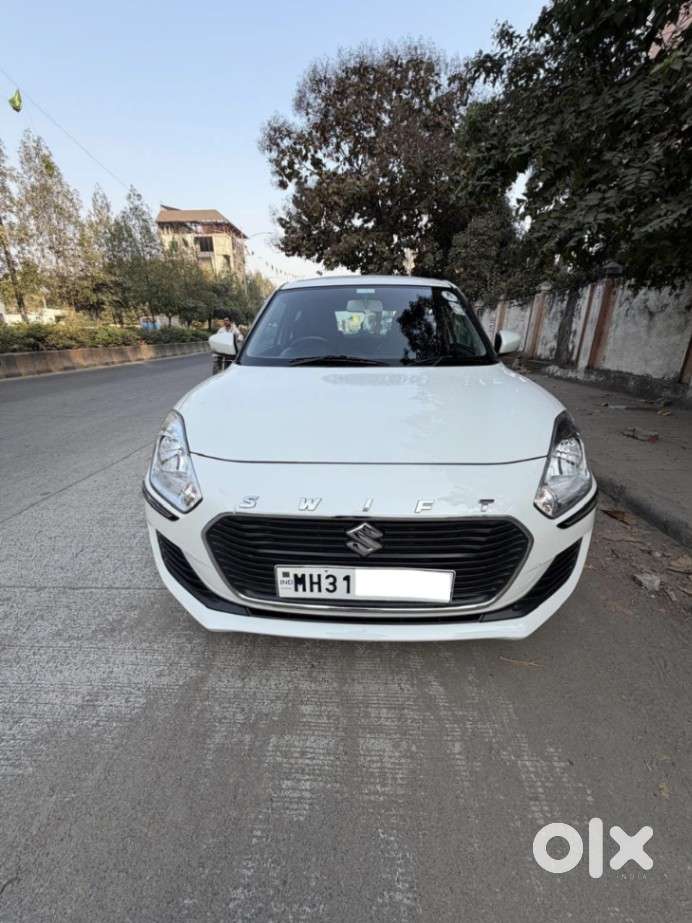 Maruti Suzuki Swift