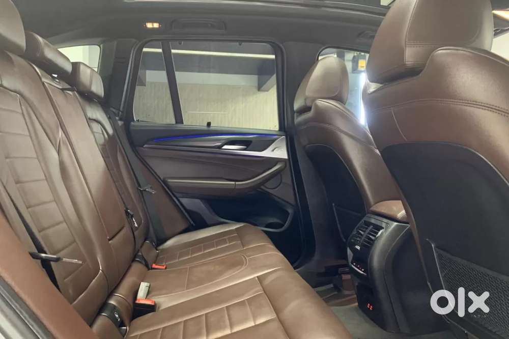 Bmw X3 Xdrive20d M Sport, 2024, Diesel