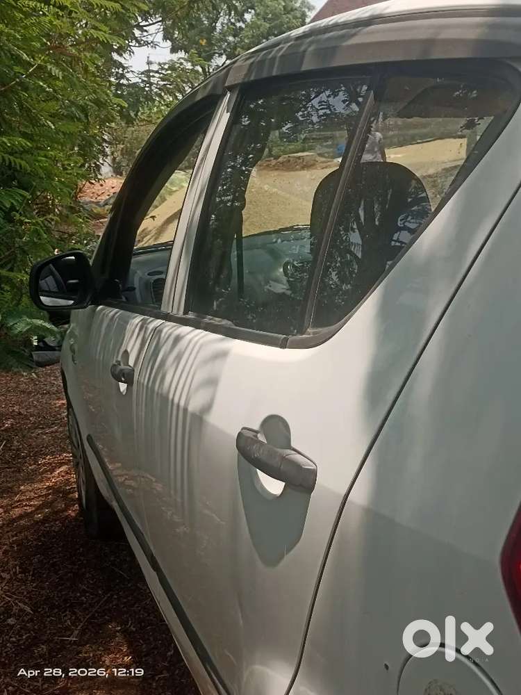 Maruti Suzuki Ritz Diesel 150000 Km Driven