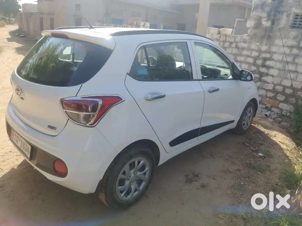 Hyundai Grand I10 2020 Petrol 47000 Km Driven