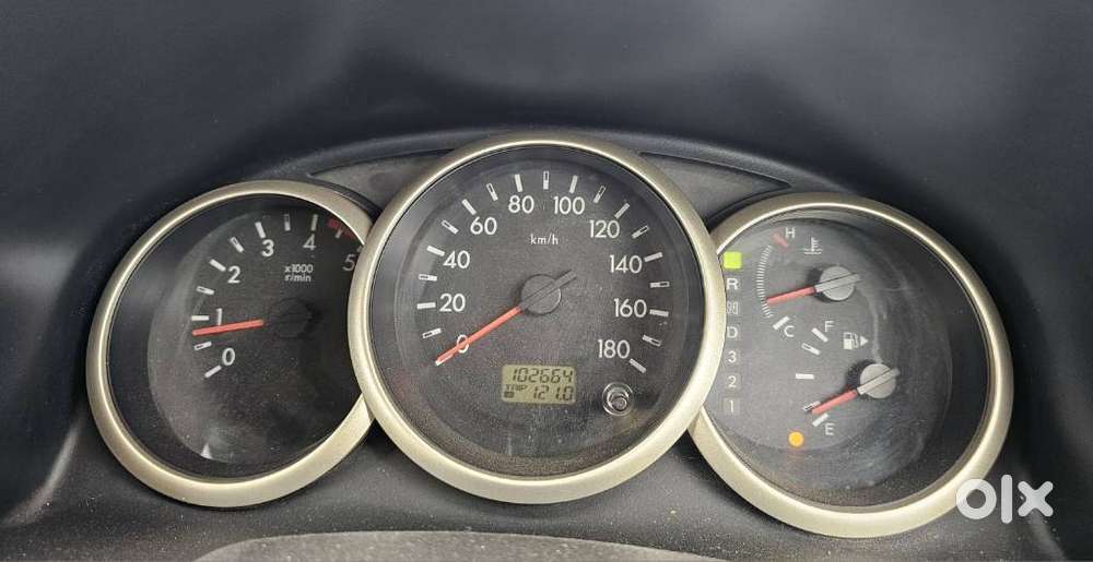 Ford Endeavour 3.0l 4x4 At, 2012, Diesel