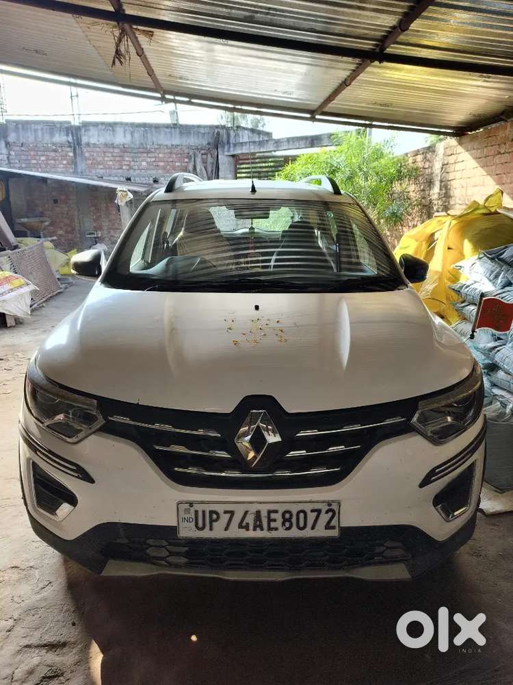 Renault Triber Rxz 2022