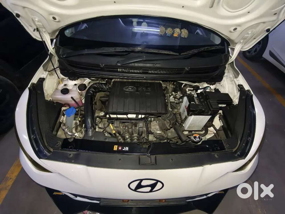 Hyundai I10 Nios 2024 In New Condition Up32