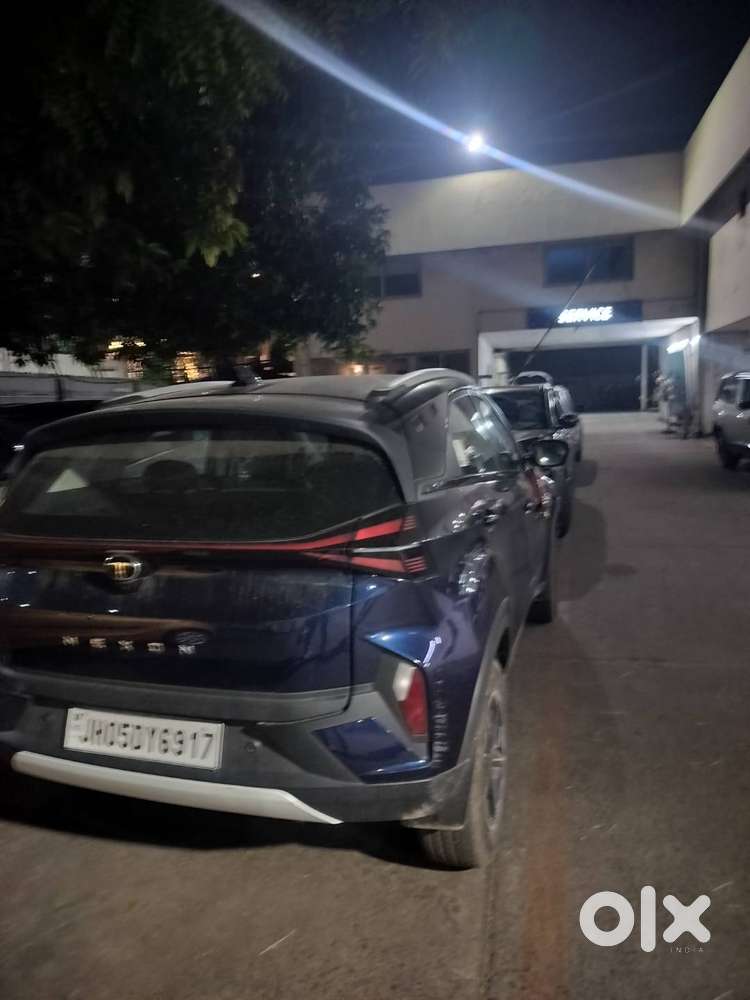 Tata Nexon Urgent Sell
