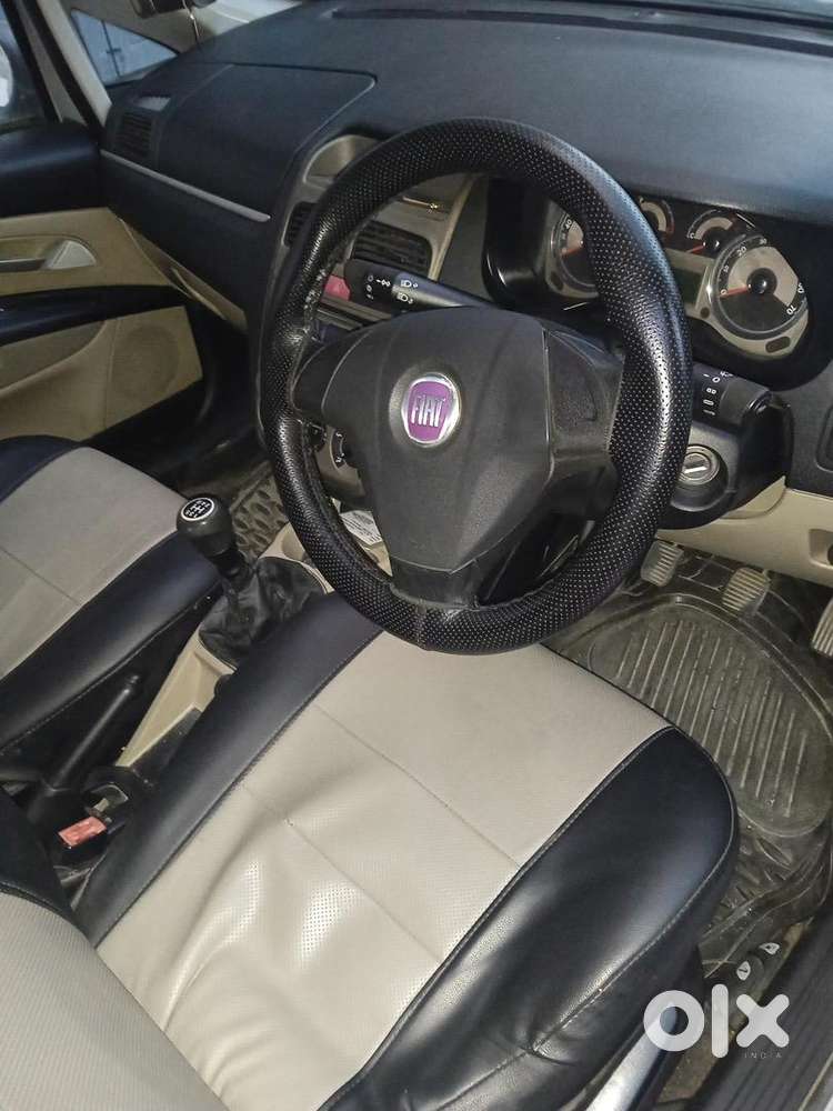 Fiat Linea 2010 Diesel Good Condition