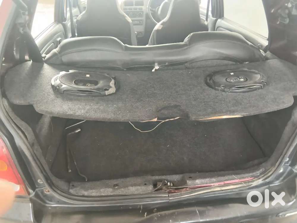 Maruti Suzuki Alto 2010 Diesel