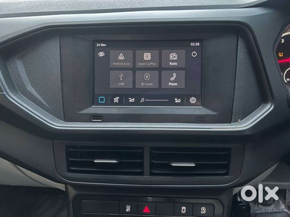 Volkswagen Taigun 1.0 Tsi Comfortline, 2023, Petrol