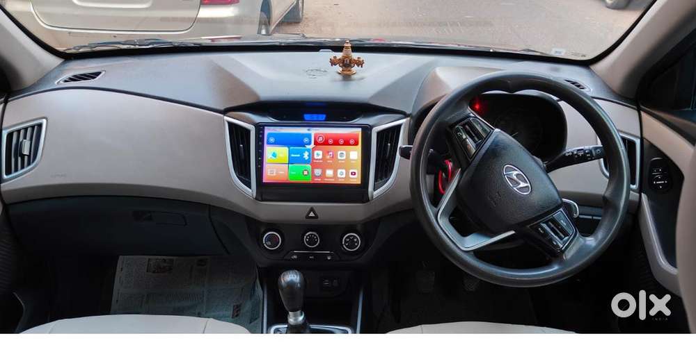 Ford Figo 1.2p Trend Mt, 2014, Diesel