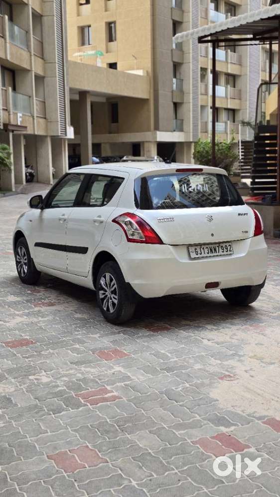 Maruti Suzuki Swift Ddis Vdi, 2015, Diesel