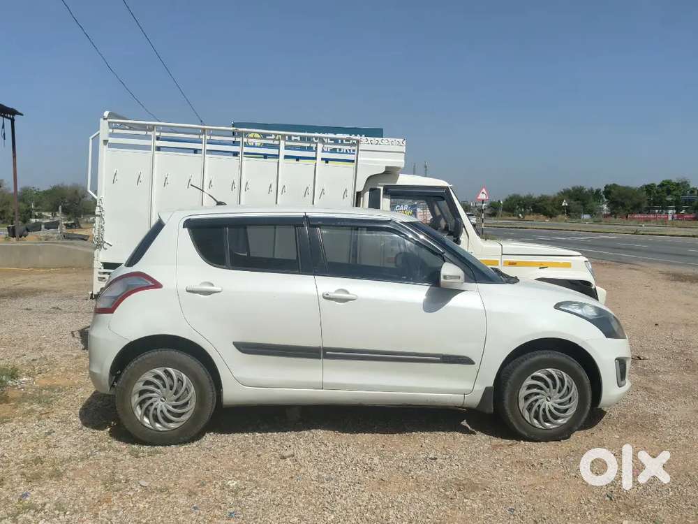 Swift Maruti 2015 Diesel Car