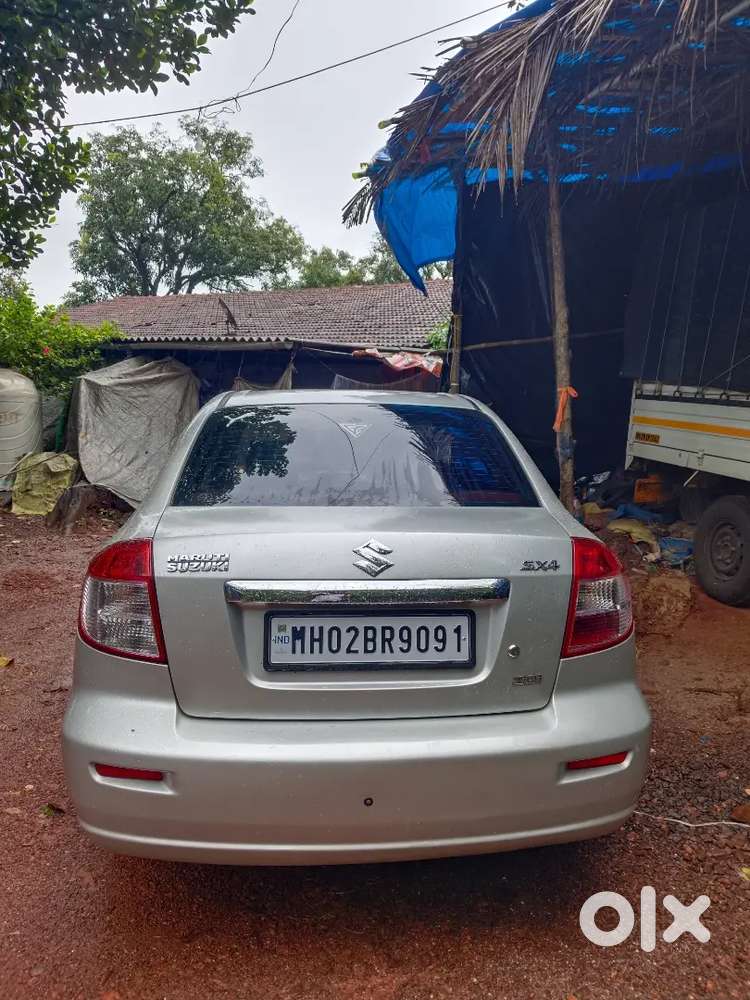 Maruti Suzuki Sx4 2011 Diesel 169000 Km Driven
