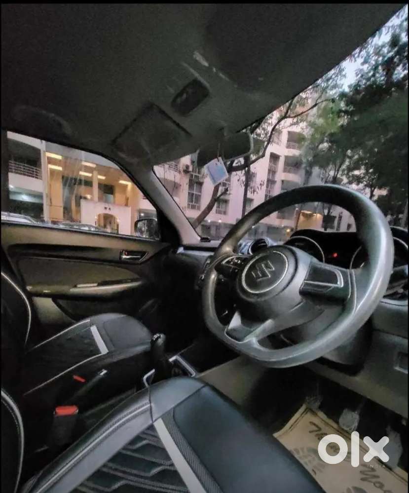 Maruti Suzuki Swift 2019 Petrol 70000 Km Driven