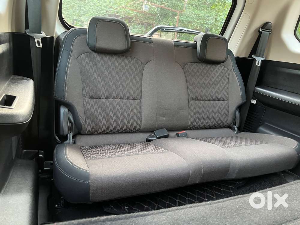 Mahindra Scorpio N Z4 Diesel At 2wd 7 Str, 2023, Diesel