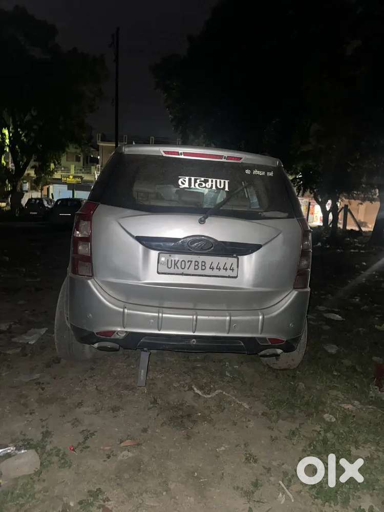Mahindra Xuv500 2013 Diesel 165000 Km Driven