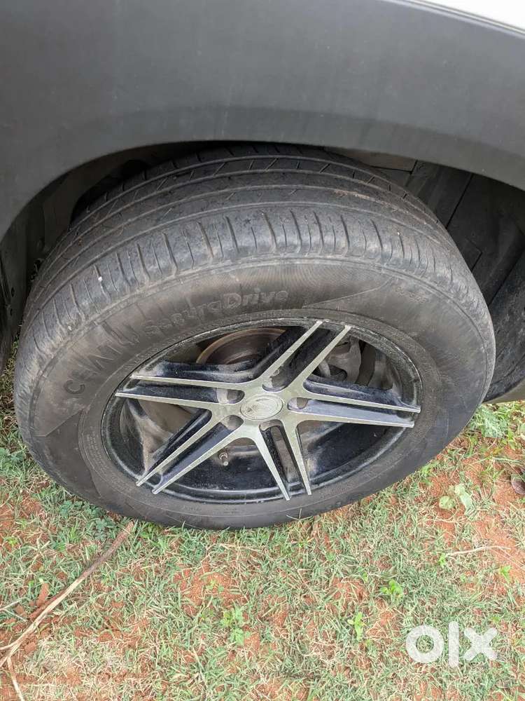 Maruti Suzuki Brezza Hybrid 2022