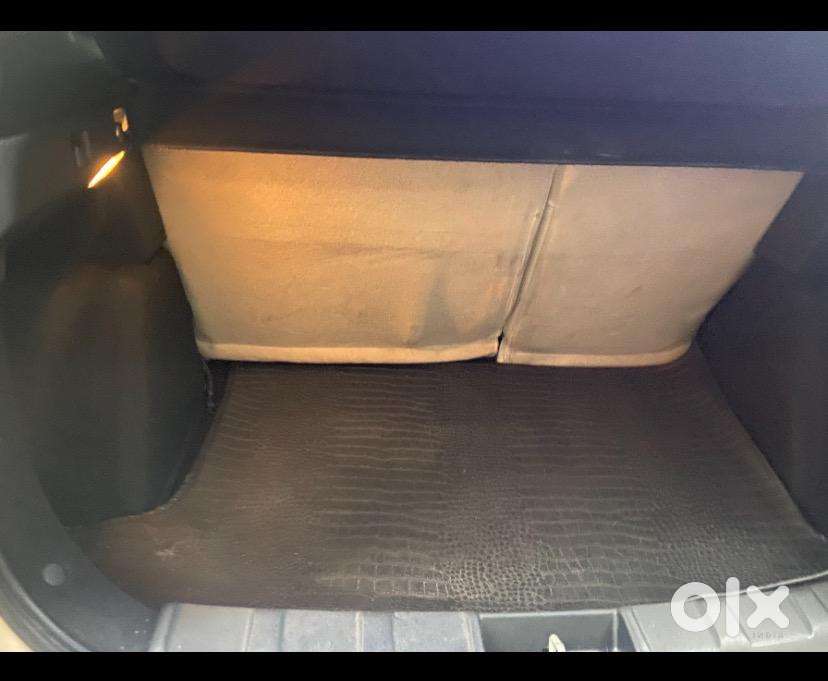Tata Diesel 2018 Car