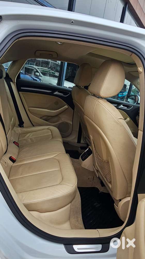 Audi A3, 2015, Diesel