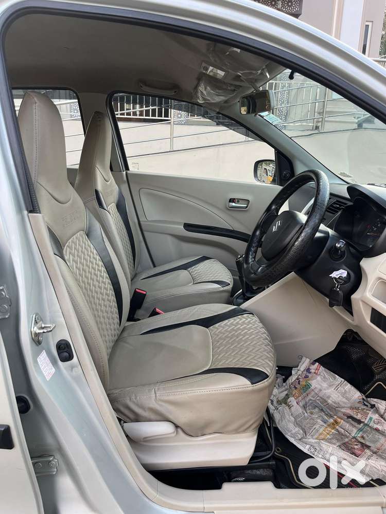 Maruti Suzuki Celerio 1.0 Vxi Mt, 2019, Petrol