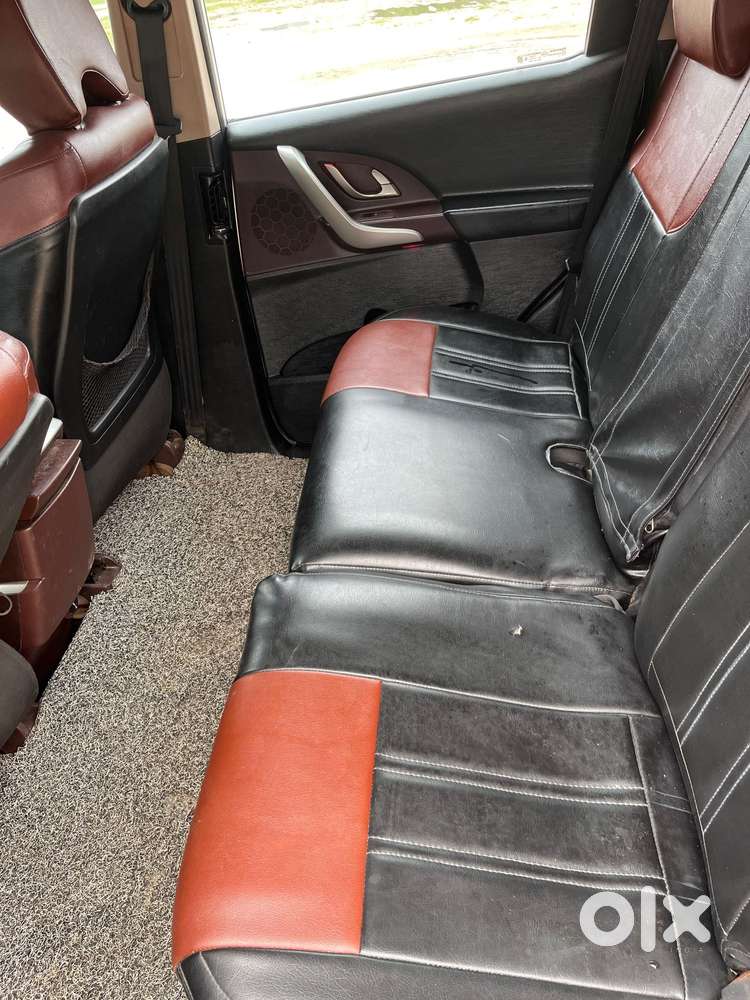 Mahindra Xuv500 W7, 2015, Diesel