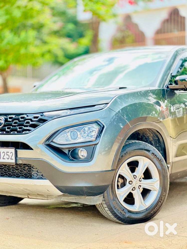 Tata Harrier Xza, 2024, Diesel