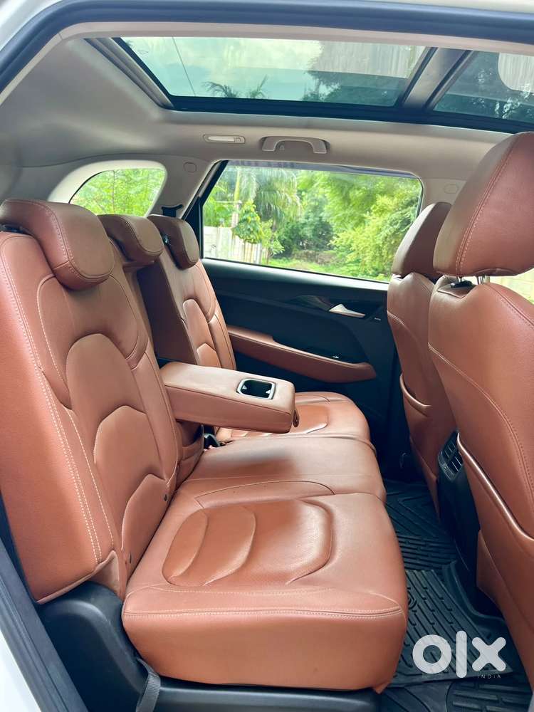 Mg Hector Plus 2.0 Select Diesel Turbo 7 Str, 2022, Diesel