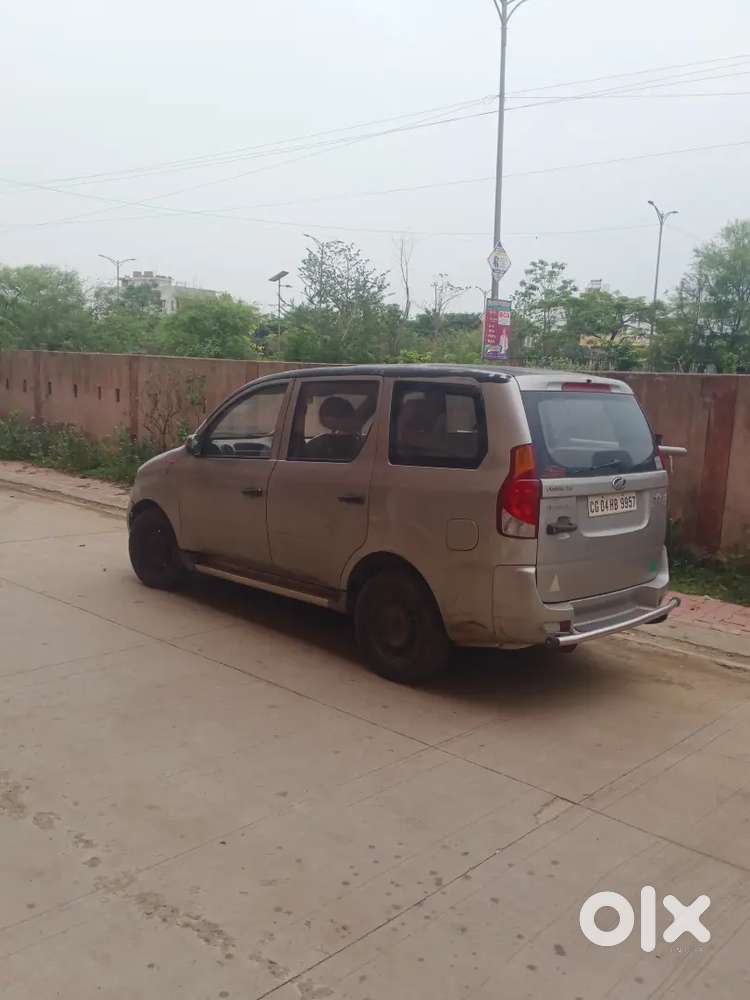 Mahindra Xylo 2010 Diesel