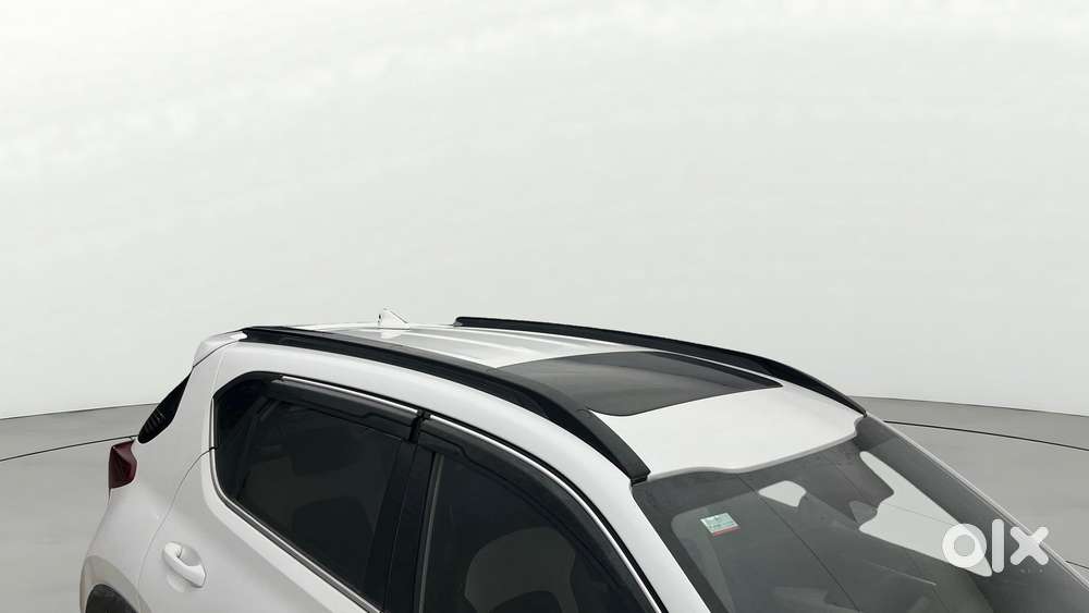 Kia Sonet Gtx Plus Turbo Dct, 2024, Petrol
