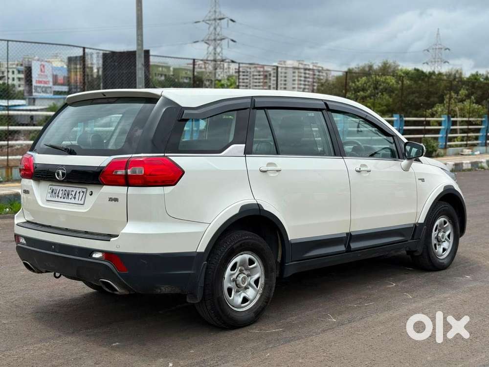 Tata Hexa Xma, 2019, Diesel