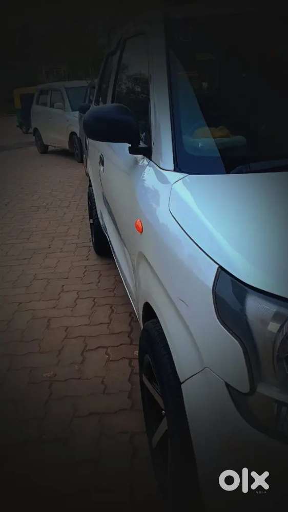Wagonr 2023 Model