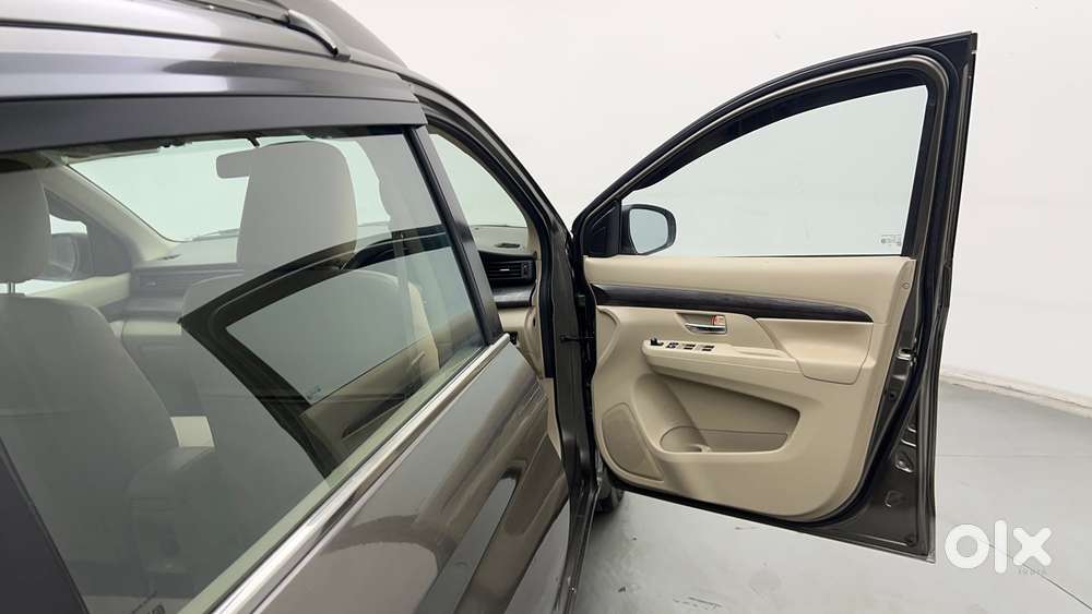 Maruti Suzuki Ertiga Zxi Plus Petrol, 2023, Petrol