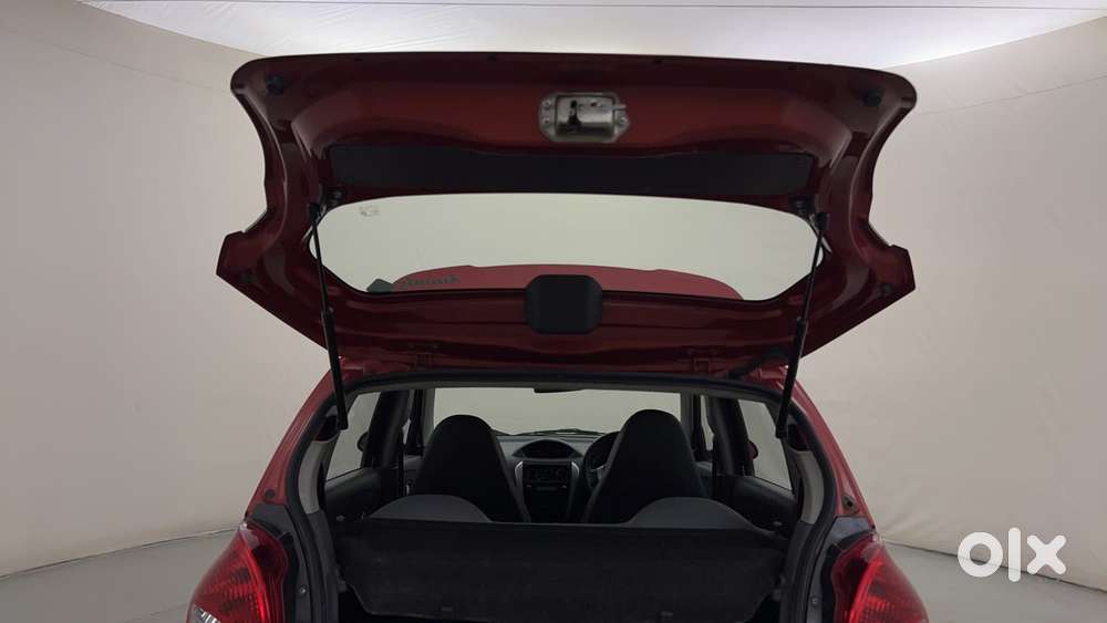 Maruti Suzuki Alto 800 2012-2016 Vxi, 2014, Petrol