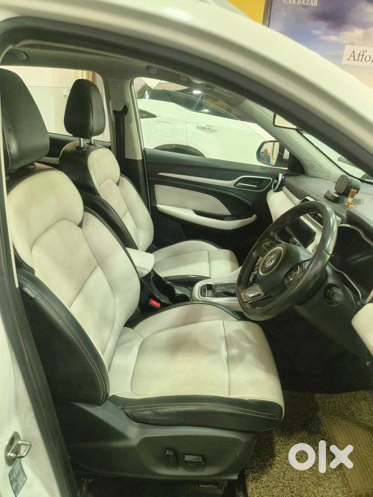 Mg Astor Zs Vti-tech Cvt Sharp, 2022, Petrol