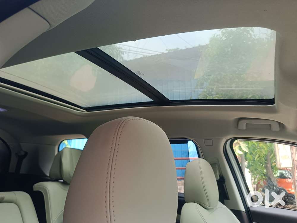 Tata Safari 7s Bs6 Phase 2 Diesel Acc+, 2025, Diesel