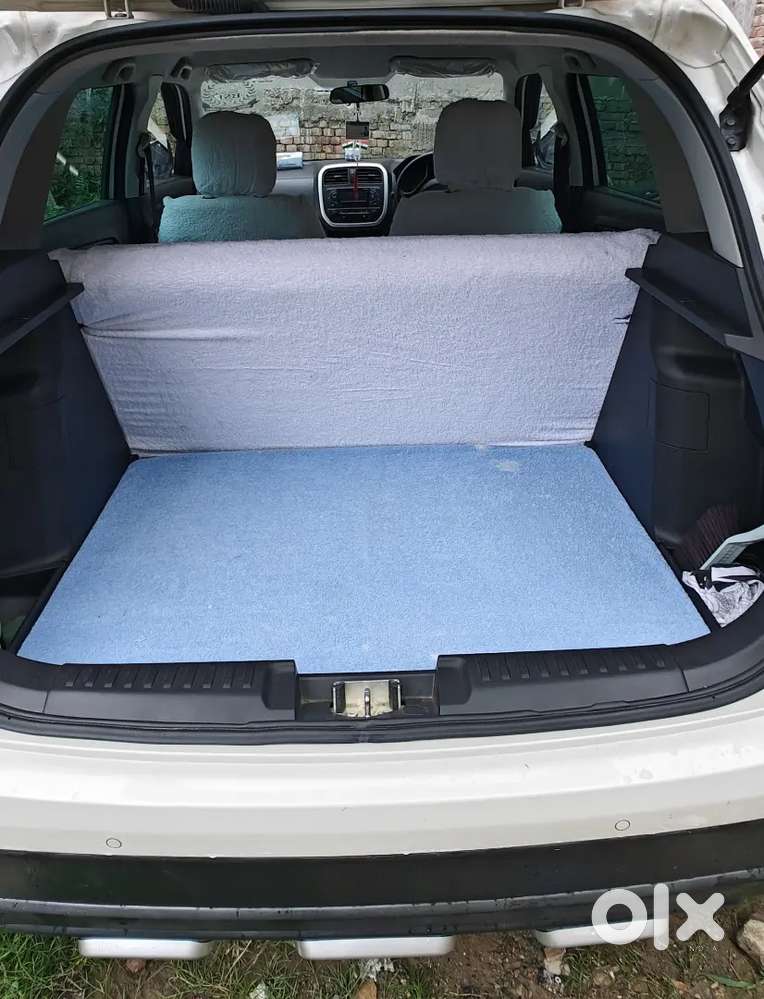 Maruti Suzuki Vitara Brezza 2022 Petrol 20000 Km Driven