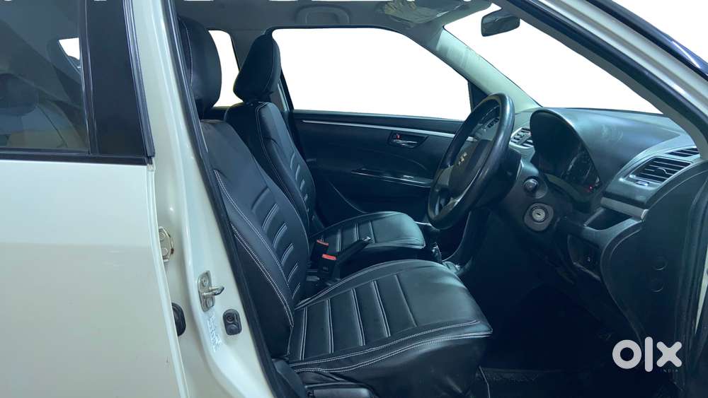 Maruti Suzuki Swift Vxi, 2017, Petrol