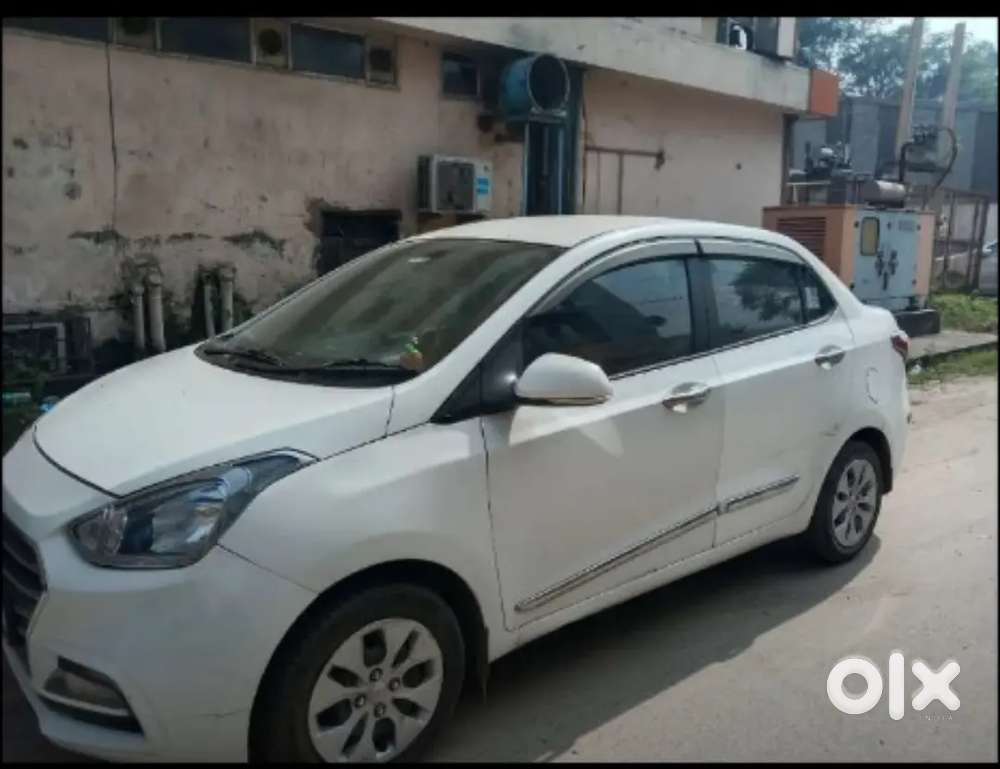 Sell Hundai Xcent